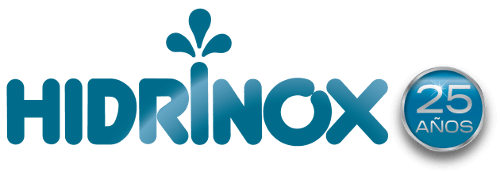 logotipo de Hidrinox